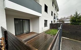 Wohnung 55M2 Top Ausstattung