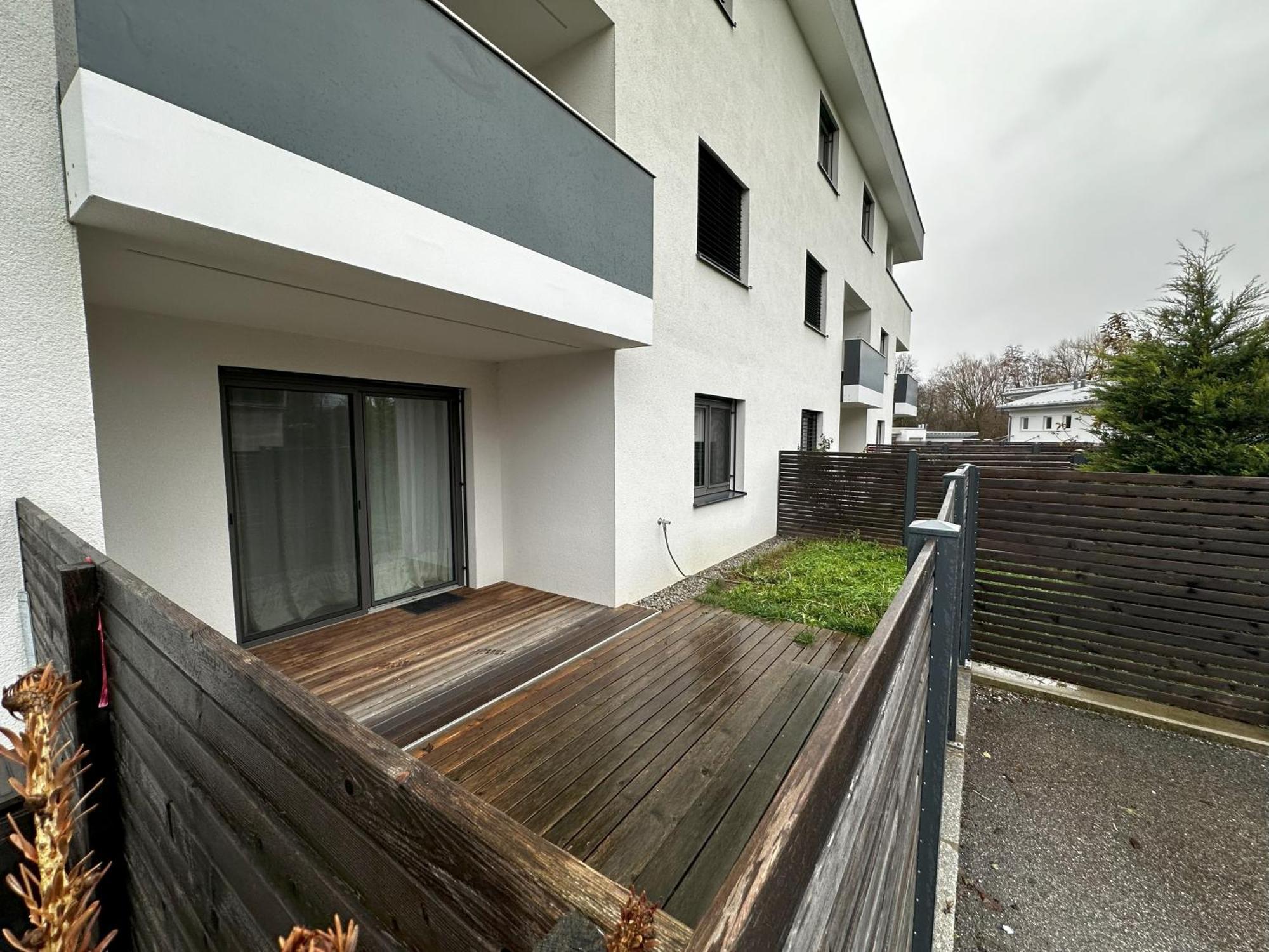 Wohnung 55M2 Top Ausstattung Haag am Hausruck Exterior foto
