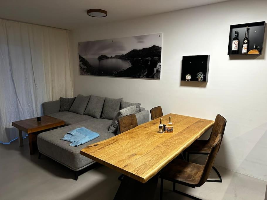 Wohnung 55M2 Top Ausstattung Haag am Hausruck Exterior foto